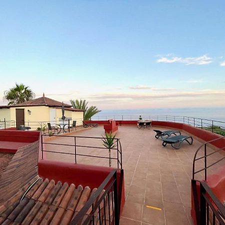 Bella Vista - Finca Tabaiba Icod De Los Vinos Εξωτερικό φωτογραφία