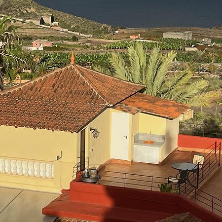 Bella Vista - Finca Tabaiba Icod De Los Vinos Εξωτερικό φωτογραφία