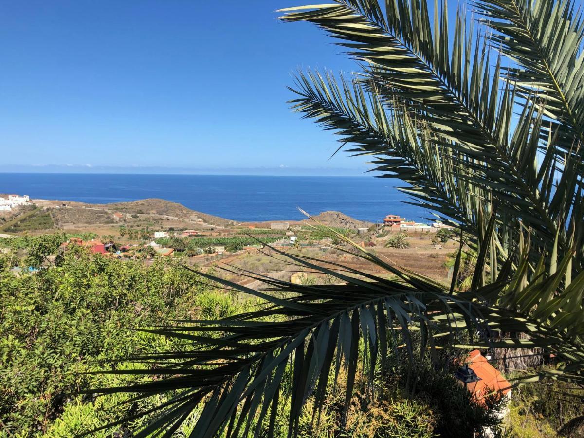 Bella Vista - Finca Tabaiba Icod De Los Vinos Εξωτερικό φωτογραφία