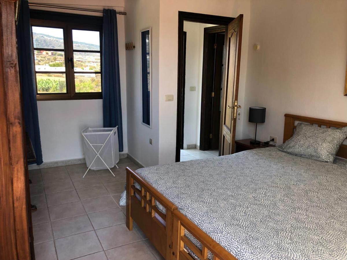 Bella Vista - Finca Tabaiba Icod De Los Vinos Εξωτερικό φωτογραφία