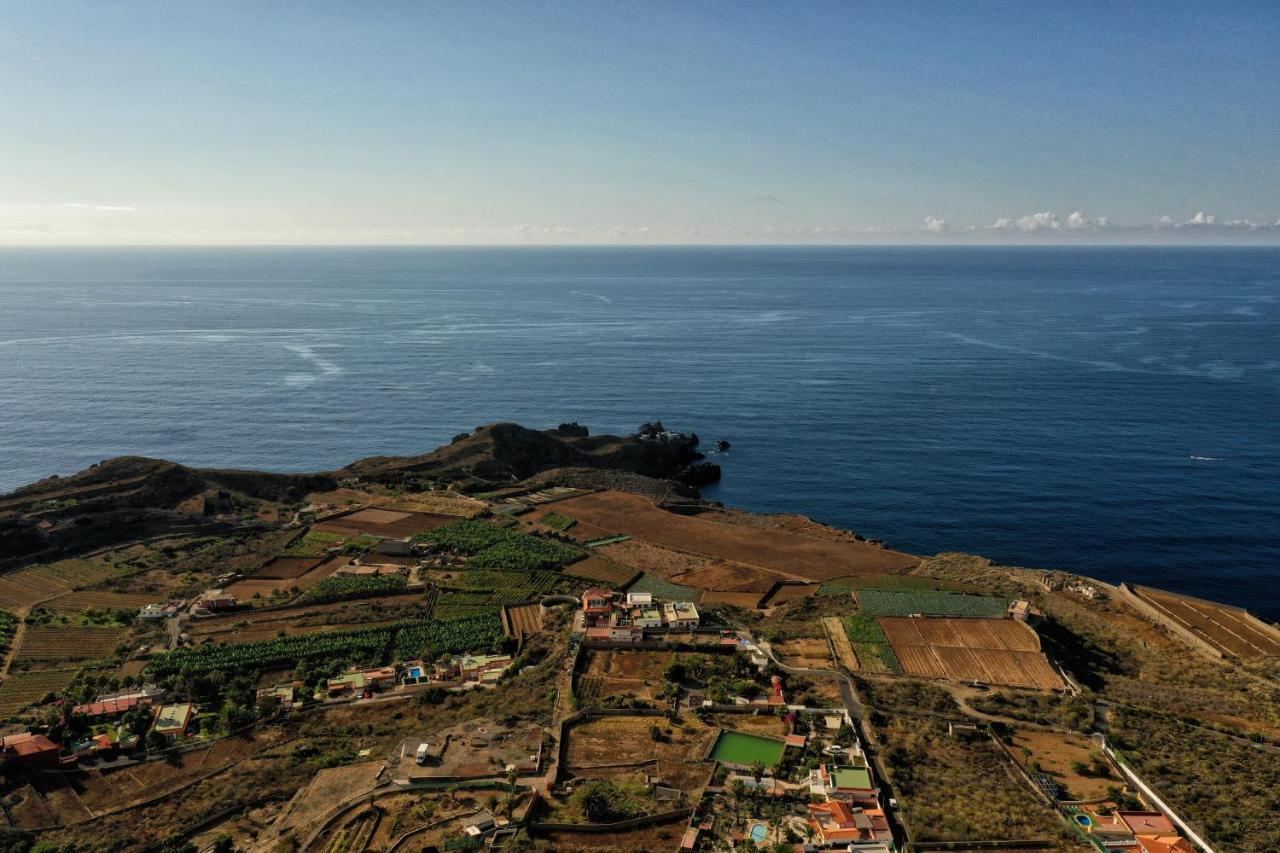 Bella Vista - Finca Tabaiba Icod De Los Vinos Εξωτερικό φωτογραφία