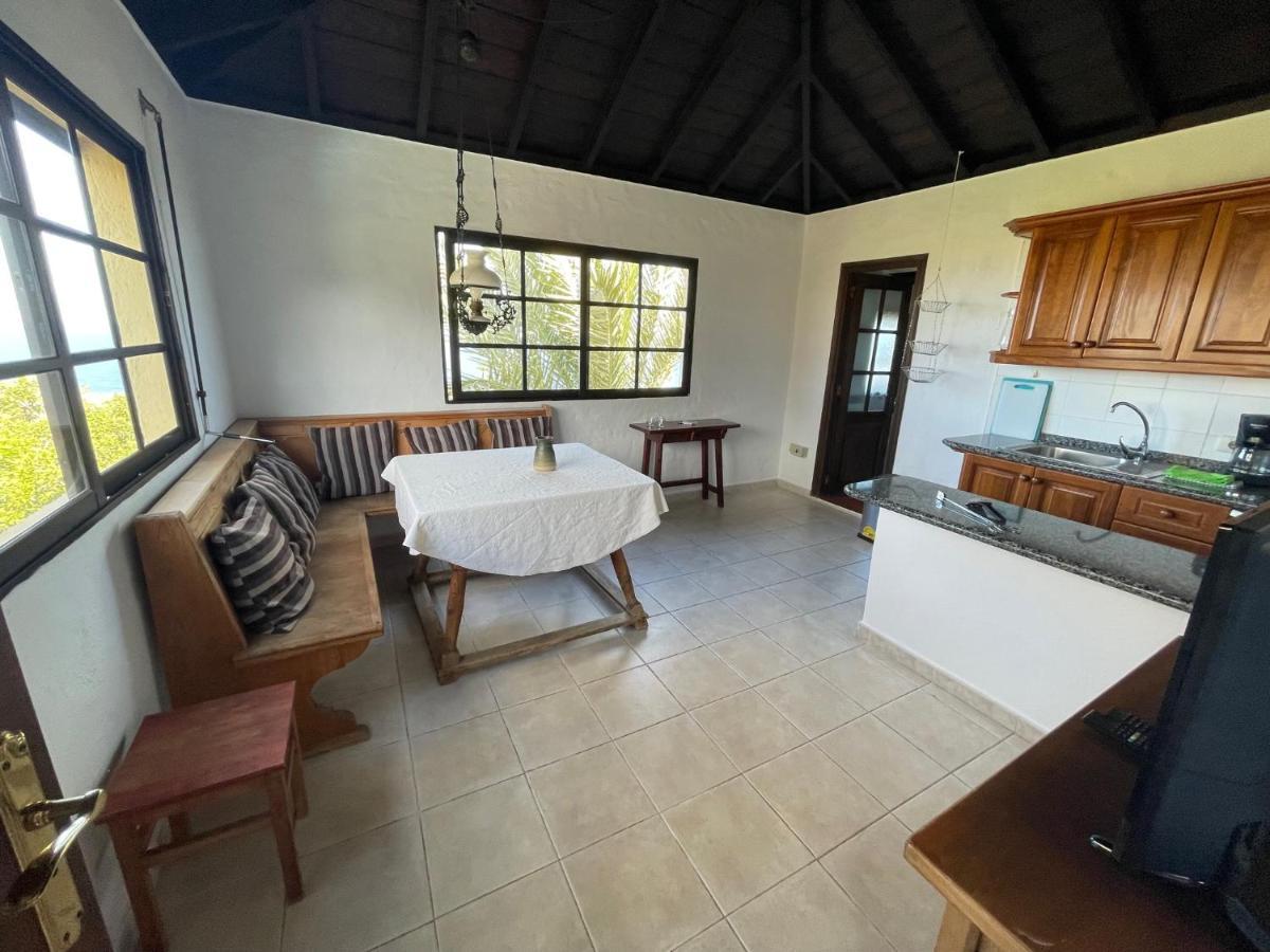 Bella Vista - Finca Tabaiba Icod De Los Vinos Εξωτερικό φωτογραφία