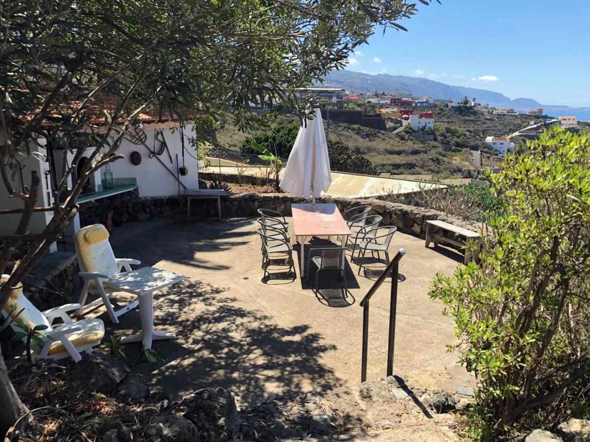 Bella Vista - Finca Tabaiba Icod De Los Vinos Εξωτερικό φωτογραφία
