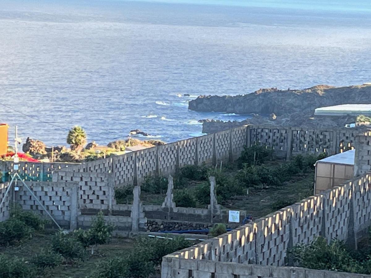 Bella Vista - Finca Tabaiba Icod De Los Vinos Εξωτερικό φωτογραφία