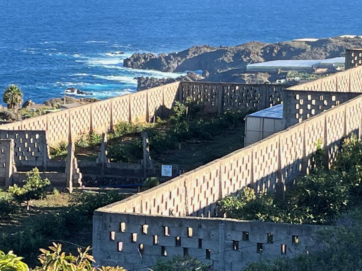 Bella Vista - Finca Tabaiba Icod De Los Vinos Εξωτερικό φωτογραφία